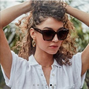 Diff eyewear sunglasses - Bella II